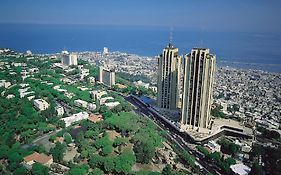 Dan Panorama Hotel Haifa